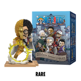 Freeny's Hidden Dissectibles: One Piece Marines Edition