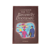 Beetlejuice A5 Premium Notebook