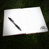 Beetlejuice A5 Premium Notebook