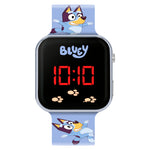 Bluey LED Watch