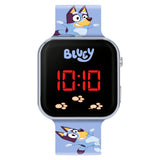 Bluey LED Watch