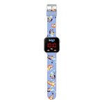 Bluey LED Watch