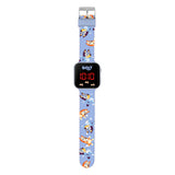 Bluey LED Watch