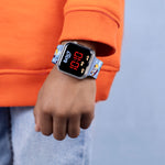 Bluey LED Watch