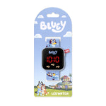 Bluey LED Watch