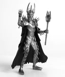 Lord of The Rings Loyal Subjects BST AXN Action Figures Sauron
