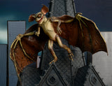 NECA Deluxe Boxed Action Figure Gremlins 2: The New Batch Bat Gremlin