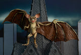 NECA Deluxe Boxed Action Figure Gremlins 2: The New Batch Bat Gremlin