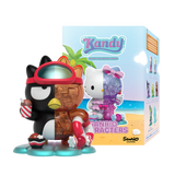 Kandy: Sanrio Sea Breeze Series