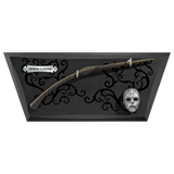 Bellatrix Lestrange’s Wand and Display