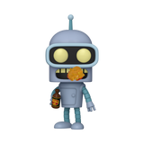 BENDER - FUTURAMA