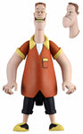 NECA Toony Classics Assortment Back to the Future Part