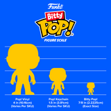 Bitty Pop! Bitty Box Going Merry