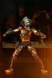 NECA  7" Scale Ultimate Action Figure Predator 2 Boar Predator