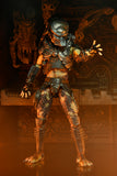 NECA  7" Scale Ultimate Action Figure Predator 2 Boar Predator