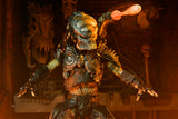 NECA  7" Scale Ultimate Action Figure Predator 2 Boar Predator