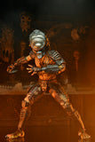 NECA  7" Scale Ultimate Action Figure Predator 2 Boar Predator