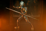 NECA  7" Scale Ultimate Action Figure Predator 2 Boar Predator