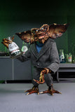 NECA  7" Scale Ultimate Action Figure Gremlins 2: The Bad Batch Brain