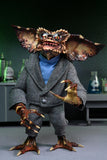NECA  7" Scale Ultimate Action Figure Gremlins 2: The Bad Batch Brain