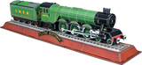 Build-It 3D Puzzle Flying Scotsman
