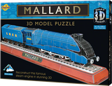 Build-It 3D Puzzle Mallard