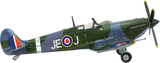 Build-It 3D Puzzle Spitfire