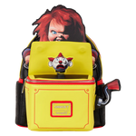 CHUCKY POP-UP CLOWN MINI BACKPACK - UNIVERSAL