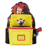 CHUCKY POP-UP CLOWN MINI BACKPACK - UNIVERSAL