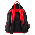 CHUCKY POP-UP CLOWN MINI BACKPACK - UNIVERSAL