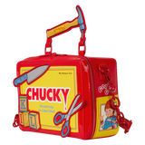 GOOD GUYS TOOL CHEST CROSSBODY BAG - CHUCKY