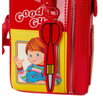 GOOD GUYS TOOL CHEST CROSSBODY BAG - CHUCKY