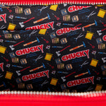 GOOD GUYS TOOL CHEST CROSSBODY BAG - CHUCKY