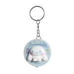 Cinnamoroll Light Up Keychain