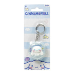 Cinnamoroll Light Up Keychain