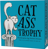 Cat Ass Trophy