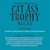 Cat Ass Trophy