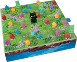 Cat Earth