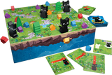 Cat Earth