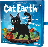 Cat Earth