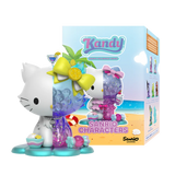 Kandy: Sanrio Sea Breeze Series