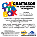 Chattabox