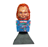 TRICK OR TREAT STUDIOS  Mini Bust Child's Play Chucky