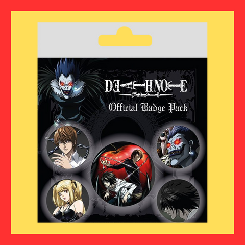 Death Note