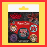 Stranger Things 4