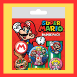 Super Mario