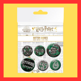 Slytherin