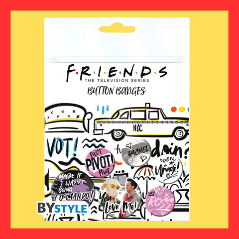Friends