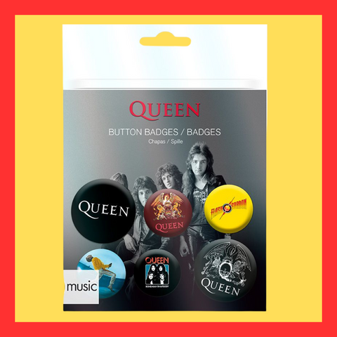 Queen