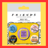 Friends Quotes